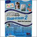 Steam-A-Seam2 Ũ 9"x12"-SAS-5517