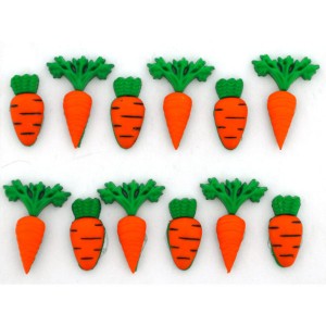 紅蘿蔔 Carrot Corp