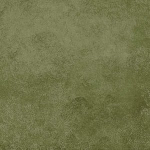 印花布-細沙-綠茶色