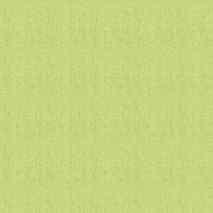 印花布-"植物之美"亞麻布-嫩綠色