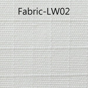 刺繡布-單線格(白色)-147x92cm