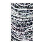 Decora;人造絲繡線5m;緞染-摩卡色