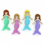美人魚-Mermaid Friends