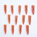 紅蘿蔔鼻子-Carrot Noses