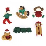 聖誕玩具-Christmas Toys