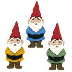 小矮人(Garden Gnomes)