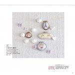 Stitch刺繡誌-14:漫遊春日刺繡旅行