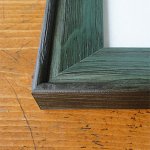 木製畫框-335x345mm