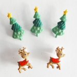 麋鹿遊戲-Reindeer Game