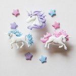 獨角獸-Magical Unicorns