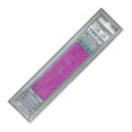 Mouline純棉繡線-10m(艷紫色)