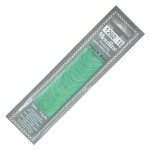 Mouline 純棉繡線-10m(水綠色)