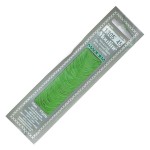 Mouline純棉繡線-10m(綠色)
