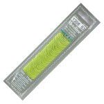 Mouline 純棉繡線-10m(嫩葉綠)