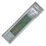Mouline純棉繡線-10m(深綠色)