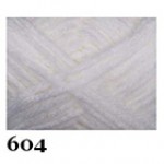 毛線-A100%(28g/45M)-白色