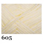 毛線-A100%(28g/45M)-乳白色