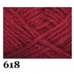 毛線-A100%(28g/45M)-酒紅色