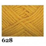 毛線-A100%(28g/45M)-鵝黃色