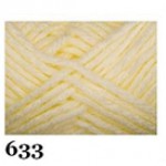 毛線-A100%(28g/45M)-奶油白