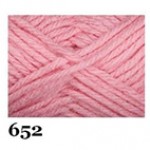 毛線-A100%(28g/45M)-粉紅色