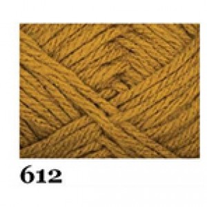 毛線-A100%(28g/45M)-琥珀色