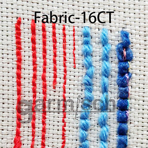 uXù¸MΥ Fabric-16CT ӽoQriBΩѽu~6ѽuBuPAOuXù¸̨ΥΥ.