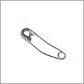 Sew Mate s_Ow-27mm (30J) | NS004 | Curved Basting Pins 