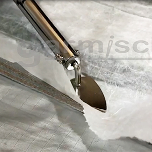 Sew Mate 細部整燙器 DW-MI02 可微調溫度設計適用於拼布縫紉與帳篷防水膠帶修繕使用  | 加米修有限公司