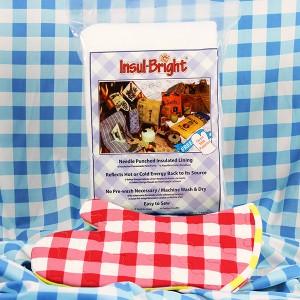 美國 Insul-Bright 隔熱鋪棉-45"x36"