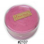 紐西蘭針氈羊毛-粉紅色(30g裝)