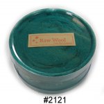 紐西蘭針氈羊毛-湖水綠(30g裝)