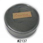 紐西蘭針氈羊毛-灰色(30g裝)