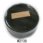 紐西蘭針氈羊毛-黑色(30g裝)