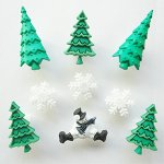 聖誕樹-Evergreen 