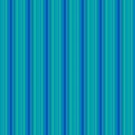 印花布-海灘直條紋-蔚藍
