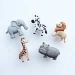 明星動物-Zoo Cuties