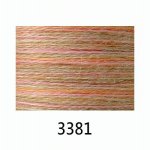 羊毛繡線/壓線-3381