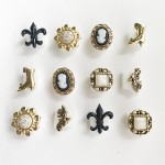 維多利亞-小物-Victorian Miniatures
