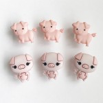 粉紅佩佩豬-Pig Pen