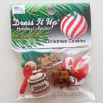 聖誕餅乾-Christmas Cookies