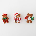 聖誕泰迪熊-A Beary Merry Christmas