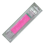 Mouline 純棉繡線-10m(粉紅色)