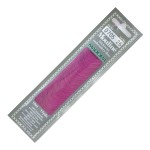 Mouline 純棉繡線-10m(紫紅色)