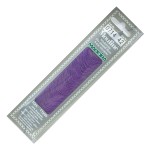 Mouline 純棉繡線-10m(茄紫色)