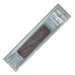 Mouline-純棉繡線-10m(黑巧克力色)
