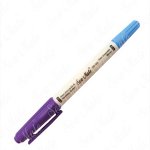 雙頭藍紫消失筆