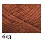 毛線-A100%(28g/45M)-栗子色
