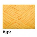 毛線-A100%(28g/45M)-黃色