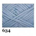 毛線-A100%(28g/45M)-白雲藍